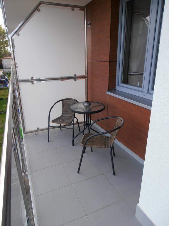 Apartament Scandynawski Kołobrzeg Pokój zdjęcie