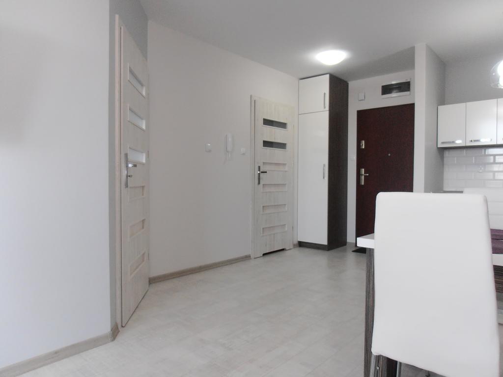 Apartament Scandynawski Kołobrzeg Pokój zdjęcie