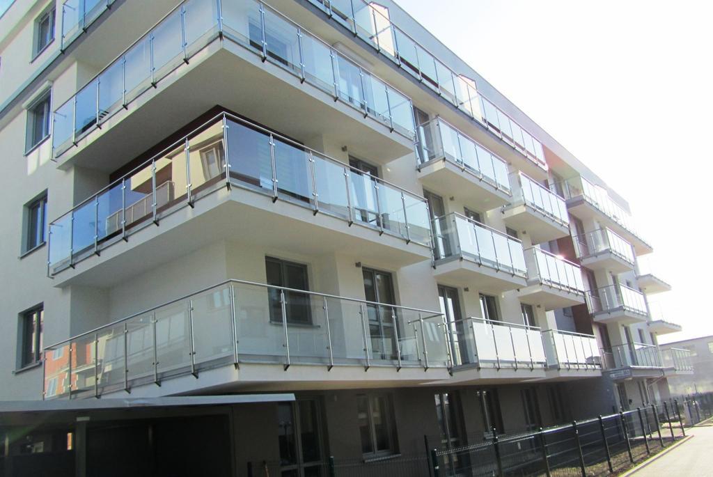 Apartament Scandynawski Kołobrzeg Pokój zdjęcie